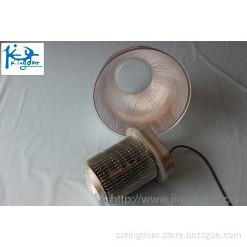 high bay lamp 200W PC Cover led lamp
